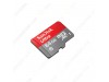 Sandisk Ultra microSDXC UHS-I 80MB/s 64GB